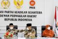 Pendapat Fraksi PKS Terhadap Pelaksanaan APBN Tahun Anggaran 2021