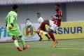 Bali United Kandaskan Perlawanan Barito Putera 2-1