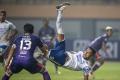 Persib Bandung Menang Atas Persita Tangerang 2-1