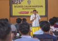 40 Pemuda se-Kecamatan Pujut Ikuti Seleksi Calon Marshal MotoGP Mandalika