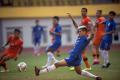 Liga 1 : PSIS Semarang Lawan Persiraja