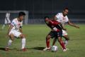 Foto-Foto Liga 1 Indonesia : Persija Jakarta Imbang Lawan Persipura Jayapura
