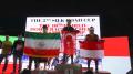 Indonesia Tempati Peringkat III Pada Kejuaraan Dunia Horseback Arcehry di Iran