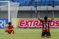 Liga 1 Indonesia : Persipura Menang Atas Persiraja 2-1