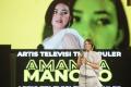 Raih Dua Penghargaan, Begini Pesona Amanda Manopo di Indonesian Television Awards 2021
