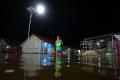 Danau Limboto Meluap, Ratusan Rumah di Kabupaten Gorontalo Terendam Banjir