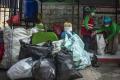 Target Pengolahan Sampah Mandiri di Jakarta