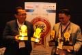 BTN  Borong Penghargaan GRC Awards 2021