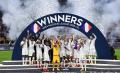 Momen Kemenangan Prancis Raih Gelar Juara UEFA Nations League 2021