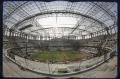 Pembangunan Capai 75,2 Persen, Jakarta International Stadium Rampung Akhir Tahun 2021