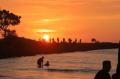 Wisata Pantai Rasa Bali di Makassar