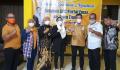 Ketum Partai Emas Konsolidasi dengan Kader Se-Jawa Timur