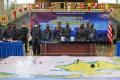KSAL Tinjau Persiapan Latihan Operasi Amfibi TNI AL