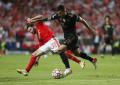 Ngamuk, Bayern Muenchen Cukur Benfica Empat Gol Tanpa Balas