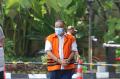 Pemeriksaan Tersangka Sekda Tanjungbalai Yusmada di KPK