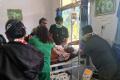 Korban Kecelakaan Pesawat Smart Air Jalani Perawatan di Kabupaten Puncak