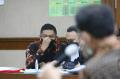Azis Syamsuddin Jadi Saksi di Persidangan Terdakwa Stepanus Robin dan Maskur Husain