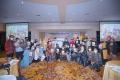 Kolaborasi OIC Youth Indonesia dan Gemura Luncurkan Buku Indonesia Recovery