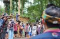 Sandiaga Uno: Tradisi Panjat Pinang Dibudayakan, Paket Wisata Kreatif dan Pariwisata Pulih