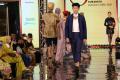 Surabaya Fashion Week 2021, Geliatkan Industri Fashion Karya UMKM
