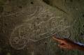 Tulisan Kaligrafi Arab di Situs Batu Prasasti Muruy Jadi Bukti Perkembangan Kesultanan Banten