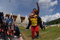 Melawan Keterbatasan, Berjuang Meraih Prestasi di Peparnas XVI Papua