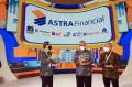 Astra Financial dan Logistic Percaya Industri Otomotif Akan Kuat Pasca Pandemi