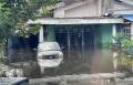 Kondisi Banjir Terkini di Sintang, Rumah Sakit Umum Terendam