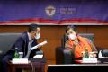 Diskusi Forum Denpasar 12 Pembahasan RUU Pendidikan Kedokteran