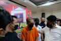 Begini Penampakan Narkoba Jenis Prangko yang Diamankan Polrestabes Makassar