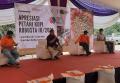 Lomba Kebun Kopi Robusta Lampung III Hargai Inovator dan Pelopor Produktivitas Robusta