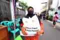 Bank DBS Indonesia Kampanyekan #MakanTanpaSisa