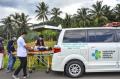 Layanan Mobil Kesehatan Keliling Provinsi Jawa Barat