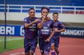 Persita Tangerang Bungkam PSS Sleman 1-0