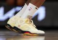 Virgil Abloh Meninggal Dunia, Pebasket Miami Heat Ini Kirim Pesan Duka Lewat Sepatu