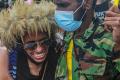 Peringati Kemerdekaan Papua Barat, Massa Aksi Tuntut Aparat Militer Hengkang dari Bumi Cendrawasih