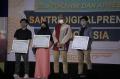 Sandiaga Uno: Santri Digitalpreneur Meningkatkan Kapasitas SDM dan Membuka Lapangan Kerja