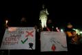 Aksi Solidaritas Keprihatinan Kasus Pelecehan Seksual Mahasiswi Unsri