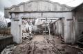 Paling Parah Terdampak Letusan Semeru, Hampir Seluruh Rumah Warga Desa Curah Kobokan Hancur