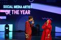 Luar Biasa, Lesti Kejora Borong 4 Penghargaan di Indonesian Music Awards 2021