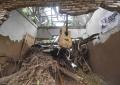 Empat Orang Tewas, Begini Dahsyatnya Dampak Banjir Bandang dan Longsor di Lombok Barat