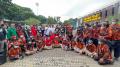 Bamsoet Donasikan Enam Bulan Gaji Ketua MPR RI Bantu Korban Erupsi Gunung Semeru