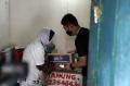 Gerakan Bangkit Bersama Gelontorkan Paket Sembako ke Warga Terdampak Pandemi di Semarang