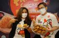HokBen Luncurkan Sensasi Kelezatan Ayam Goreng dengan Cita Rasa Khas Jepang