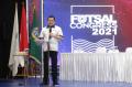 Hary Tanoesoedibjo Buka Kongres Federasi Futsal Indonesia 2021