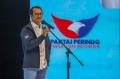 Hary Tanoesoedibjo Tutup Kegiatan Silatnas dan Bimtek 2021 Partai Perindo