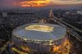 Berstandar FIFA, Begini Penampakan Mewahnya Tata Cahaya di Jakarta International Stadium