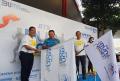 BTN Run 2021 Donasi untuk Korban Erupsi Semeru