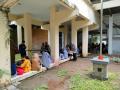 Getaran Gempa Larantuka Terasa di Makassar, PNS Panik Berhamburan Keluar Gedung