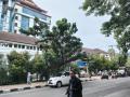 Getaran Gempa Larantuka Terasa di Makassar, PNS Panik Berhamburan Keluar Gedung